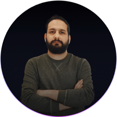 Ramin Taghipour